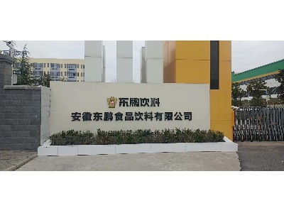 安徽東鵬實驗室新建項目(1)